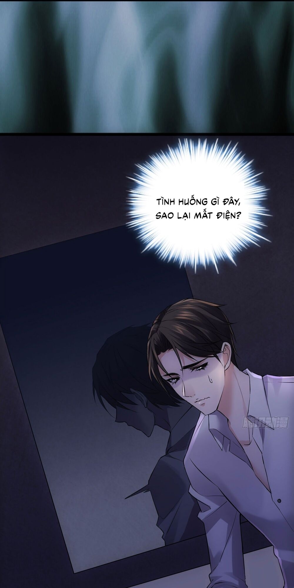 Tôi Không Phải Là Nam Phụ Số 2 – Cực Phẩm Nhân Gian Lý Hi Vệ - Chương 3 - Trang 35