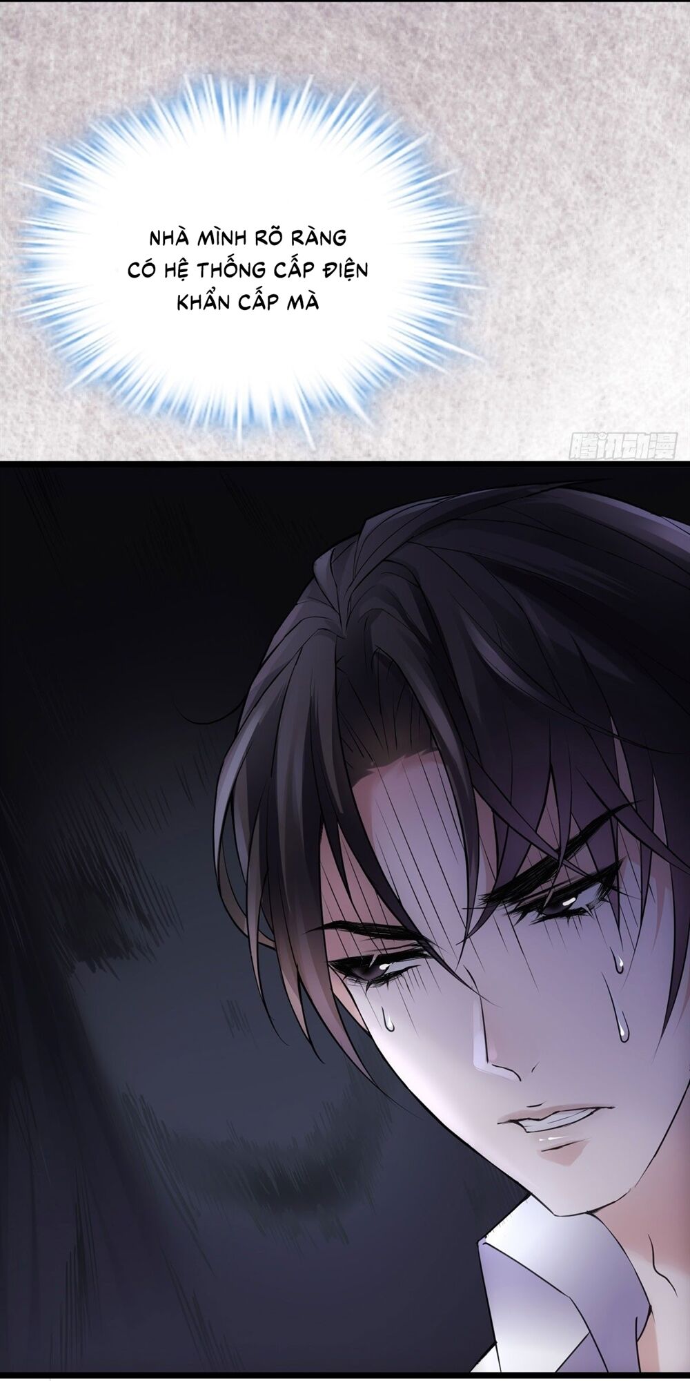 Tôi Không Phải Là Nam Phụ Số 2 – Cực Phẩm Nhân Gian Lý Hi Vệ - Chương 3 - Trang 37