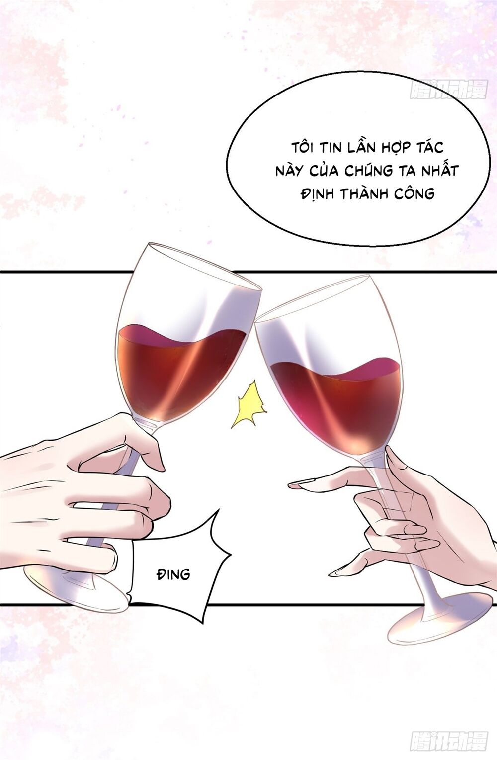 Tôi Không Phải Là Nam Phụ Số 2 – Cực Phẩm Nhân Gian Lý Hi Vệ - Chương 3 - Trang 5