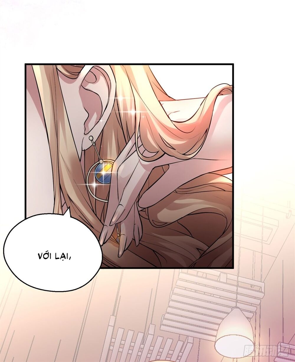 Tôi Không Phải Là Nam Phụ Số 2 – Cực Phẩm Nhân Gian Lý Hi Vệ - Chương 3 - Trang 6