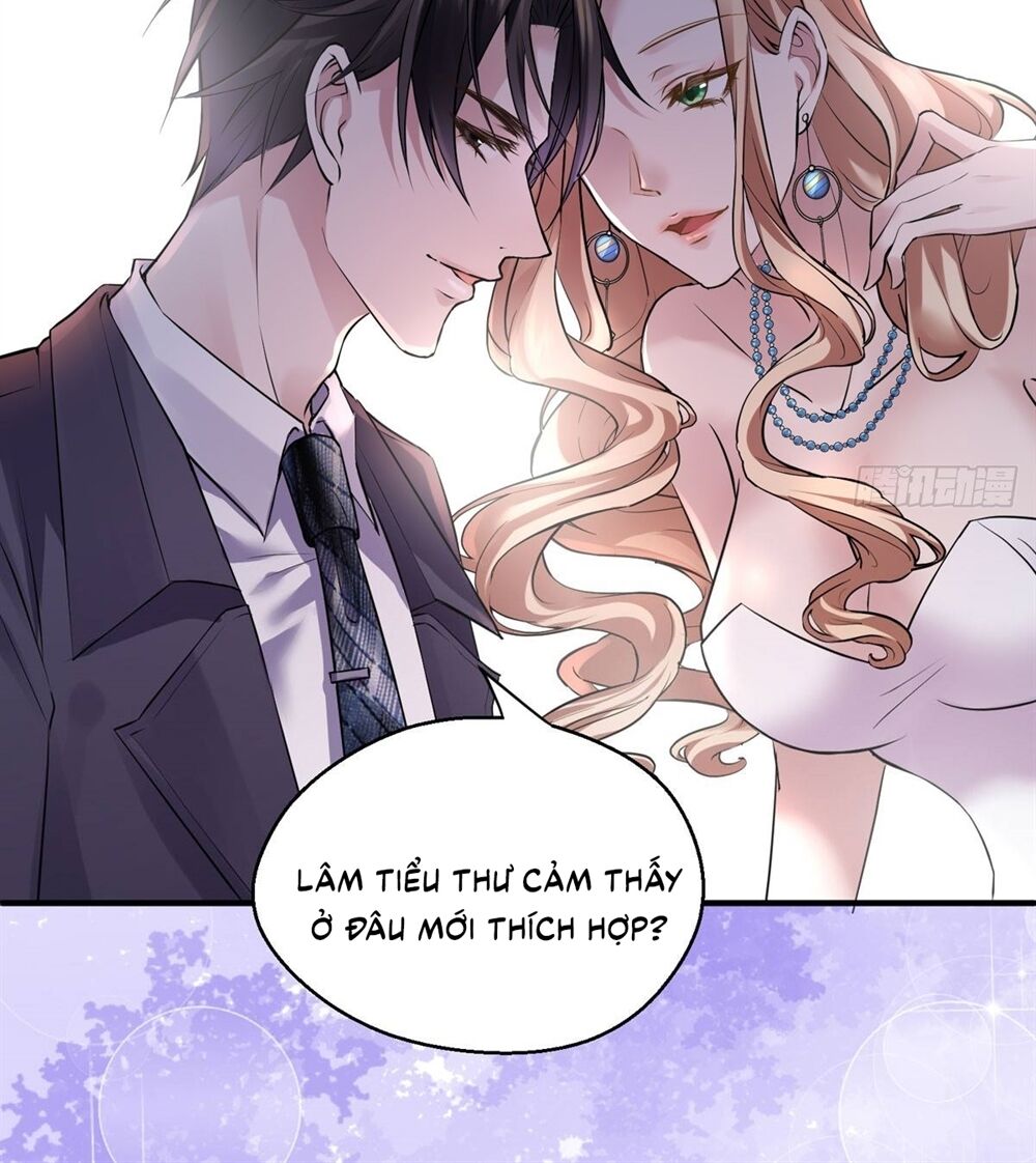 Tôi Không Phải Là Nam Phụ Số 2 – Cực Phẩm Nhân Gian Lý Hi Vệ - Chương 3 - Trang 9