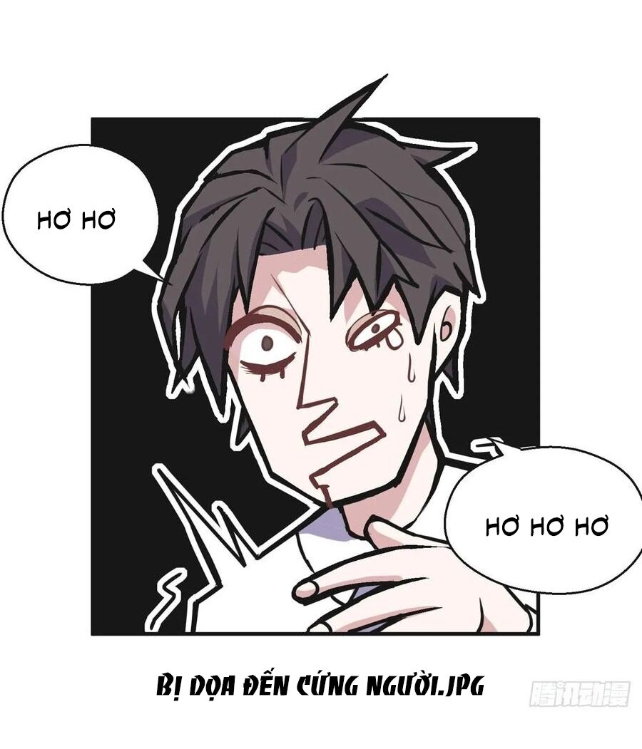 Tôi Không Phải Là Nam Phụ Số 2 – Cực Phẩm Nhân Gian Lý Hi Vệ - Chương 4 - Trang 2