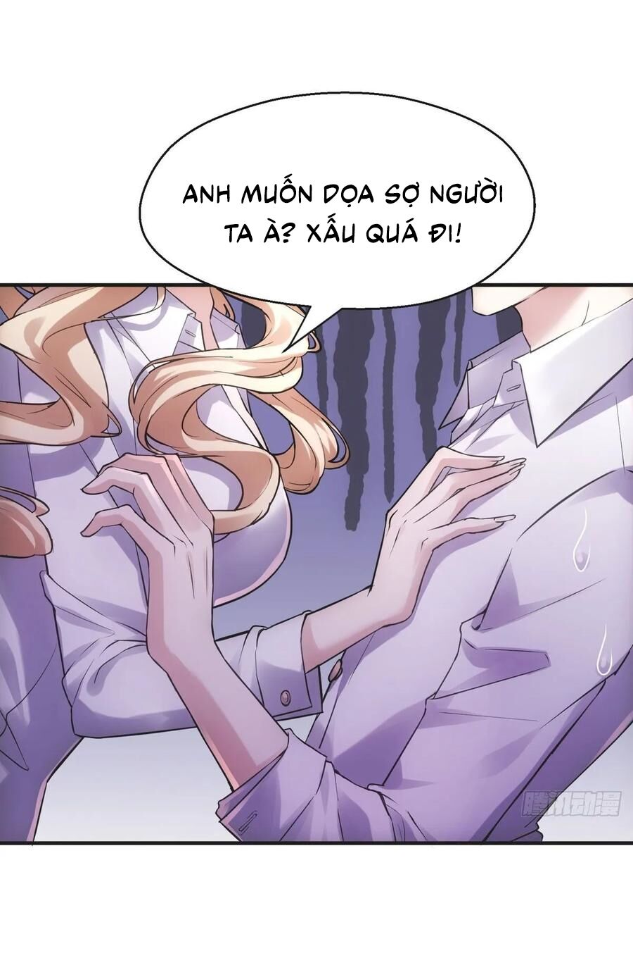 Tôi Không Phải Là Nam Phụ Số 2 – Cực Phẩm Nhân Gian Lý Hi Vệ - Chương 4 - Trang 14