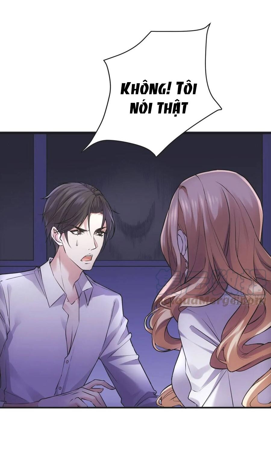 Tôi Không Phải Là Nam Phụ Số 2 – Cực Phẩm Nhân Gian Lý Hi Vệ - Chương 4 - Trang 15