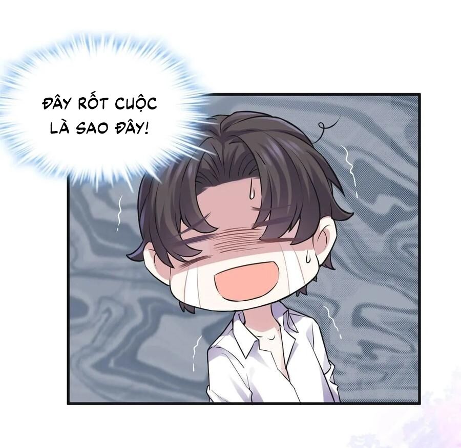 Tôi Không Phải Là Nam Phụ Số 2 – Cực Phẩm Nhân Gian Lý Hi Vệ - Chương 4 - Trang 20