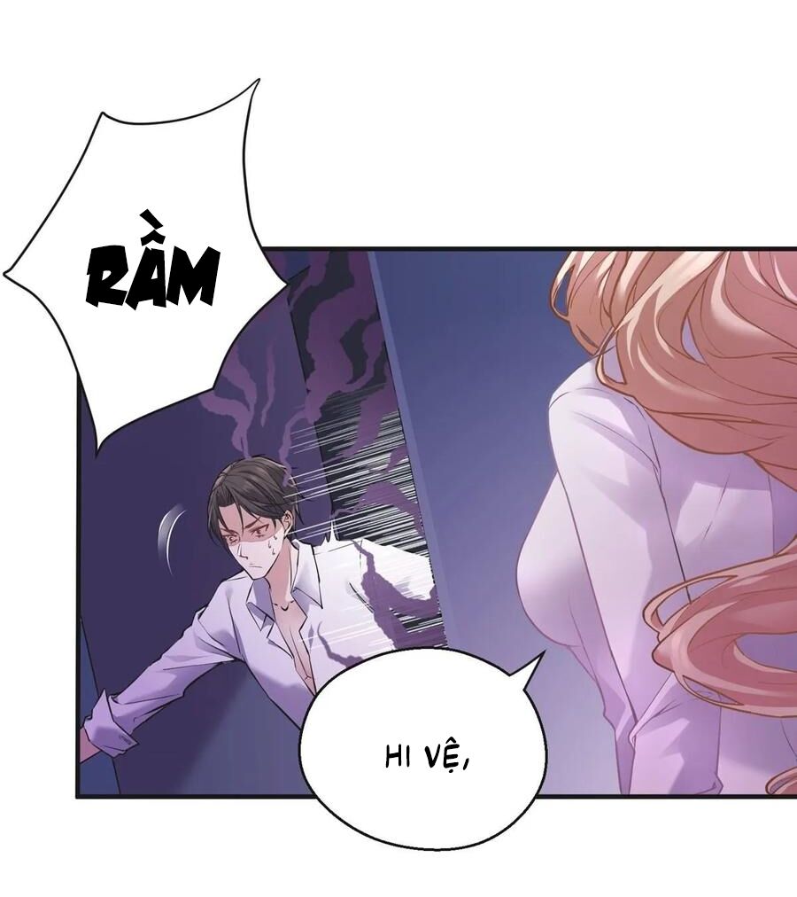 Tôi Không Phải Là Nam Phụ Số 2 – Cực Phẩm Nhân Gian Lý Hi Vệ - Chương 4 - Trang 3