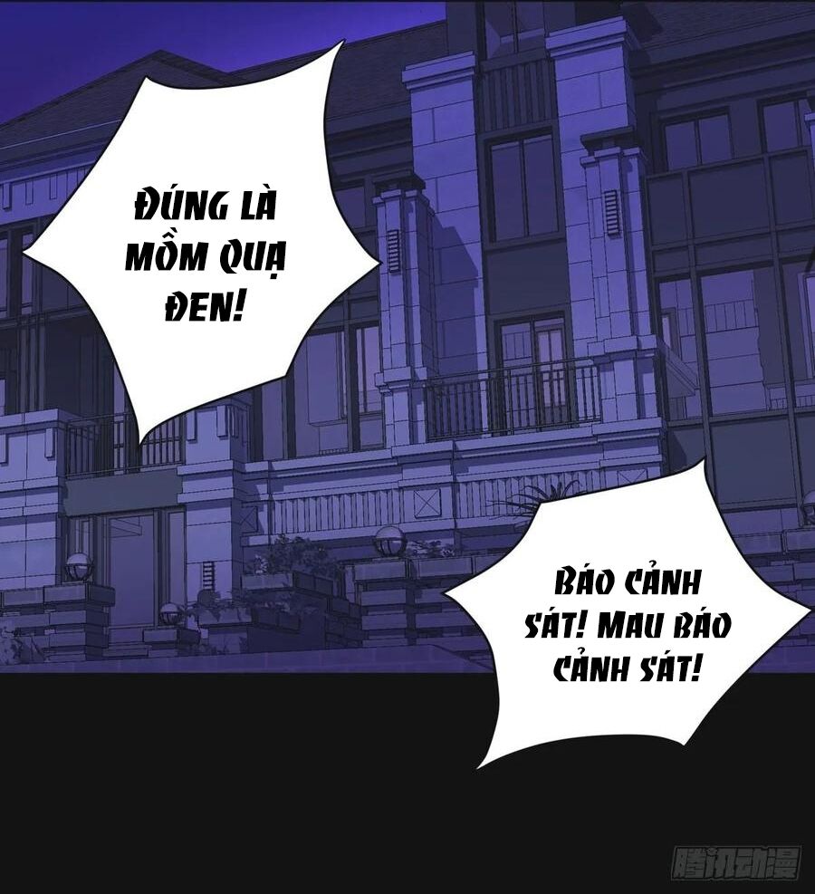 Tôi Không Phải Là Nam Phụ Số 2 – Cực Phẩm Nhân Gian Lý Hi Vệ - Chương 4 - Trang 22