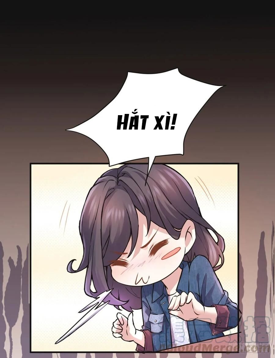 Tôi Không Phải Là Nam Phụ Số 2 – Cực Phẩm Nhân Gian Lý Hi Vệ - Chương 4 - Trang 23