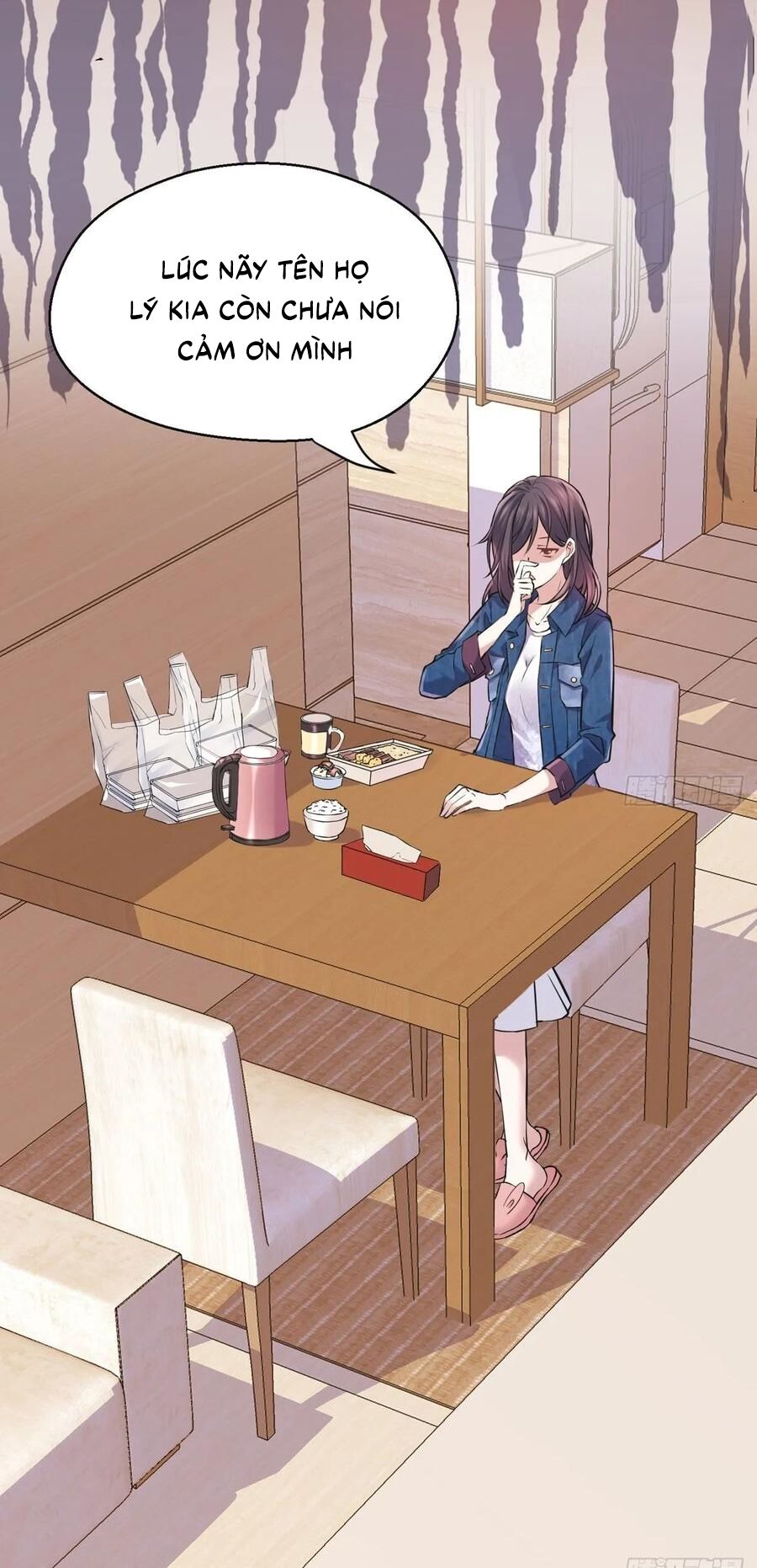 Tôi Không Phải Là Nam Phụ Số 2 – Cực Phẩm Nhân Gian Lý Hi Vệ - Chương 4 - Trang 24