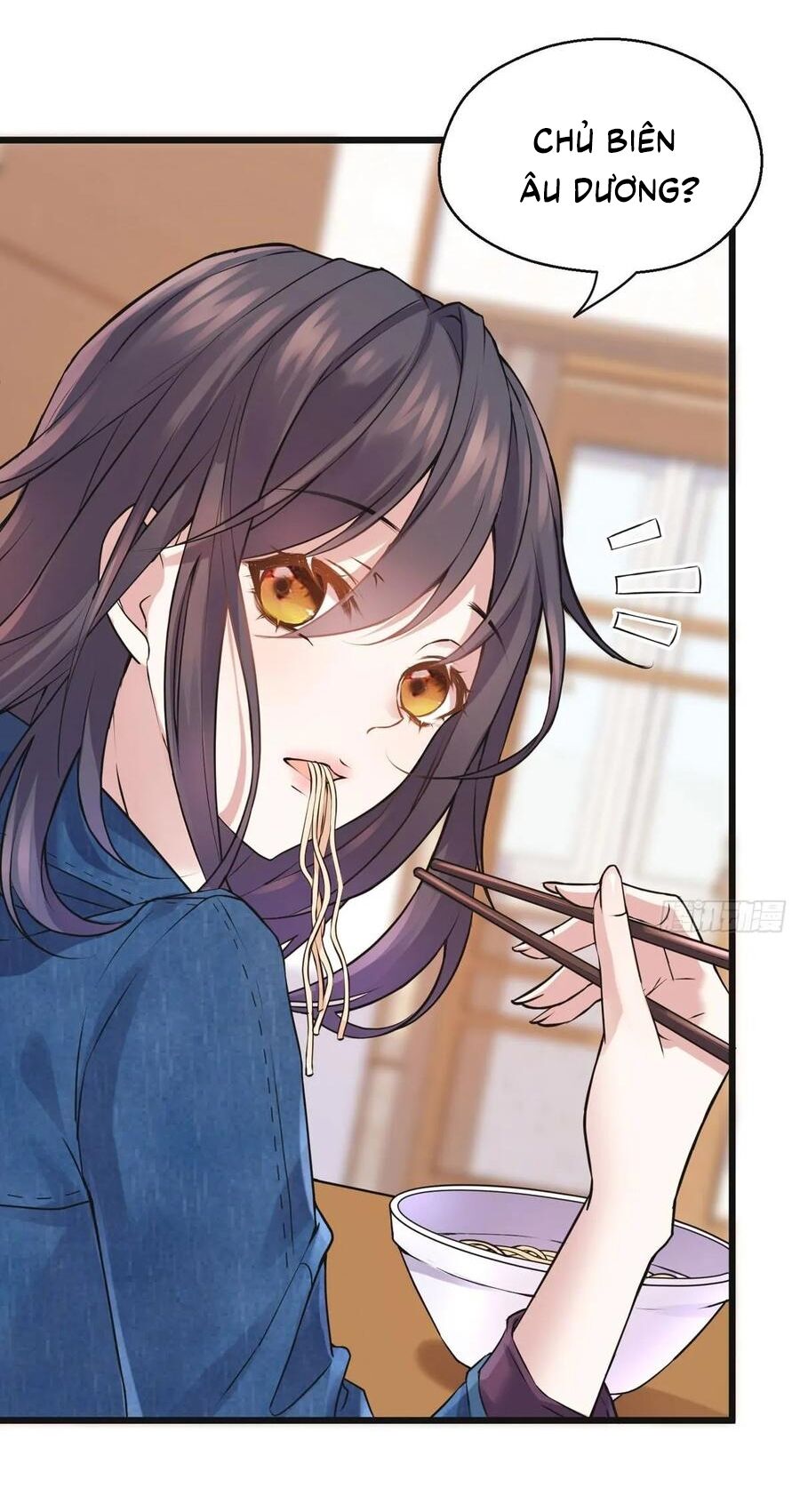 Tôi Không Phải Là Nam Phụ Số 2 – Cực Phẩm Nhân Gian Lý Hi Vệ - Chương 4 - Trang 26