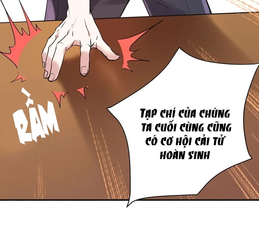 Tôi Không Phải Là Nam Phụ Số 2 – Cực Phẩm Nhân Gian Lý Hi Vệ - Chương 4 - Trang 28