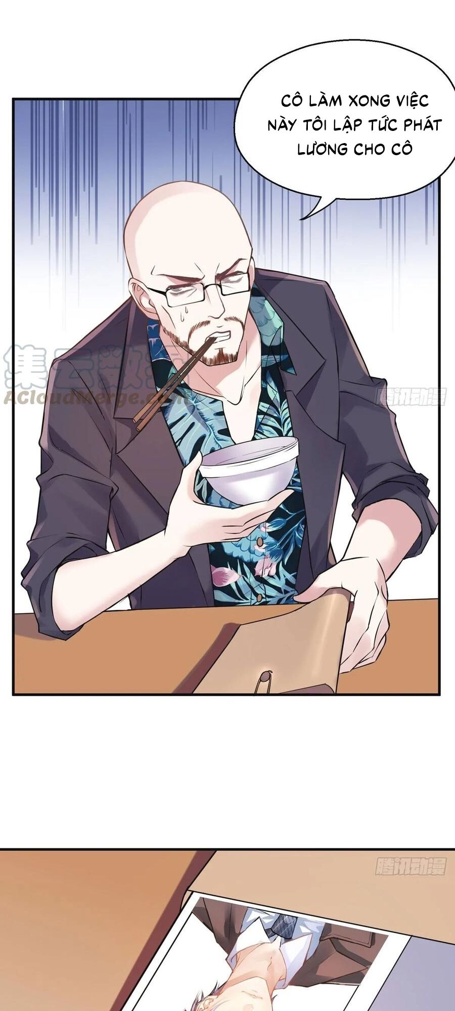 Tôi Không Phải Là Nam Phụ Số 2 – Cực Phẩm Nhân Gian Lý Hi Vệ - Chương 4 - Trang 30