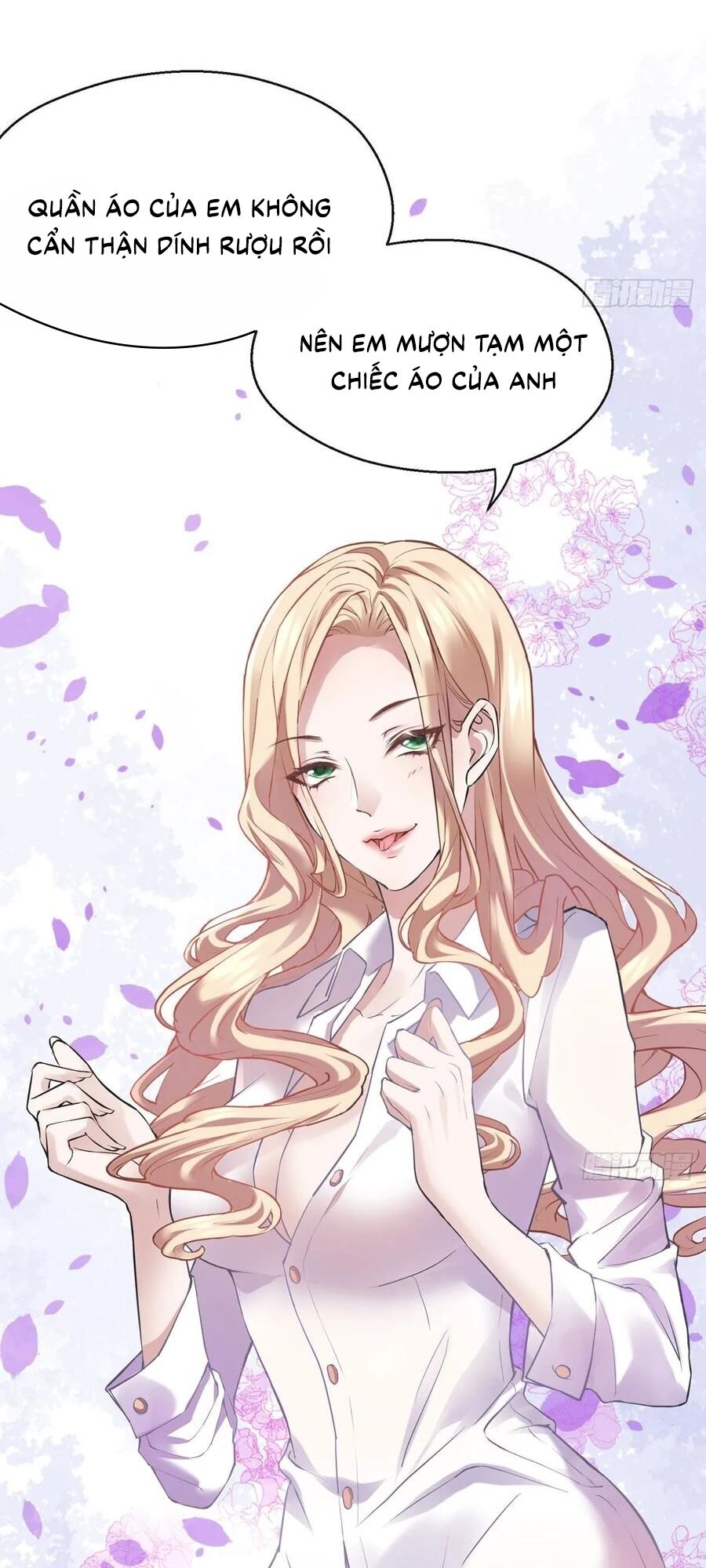 Tôi Không Phải Là Nam Phụ Số 2 – Cực Phẩm Nhân Gian Lý Hi Vệ - Chương 4 - Trang 4