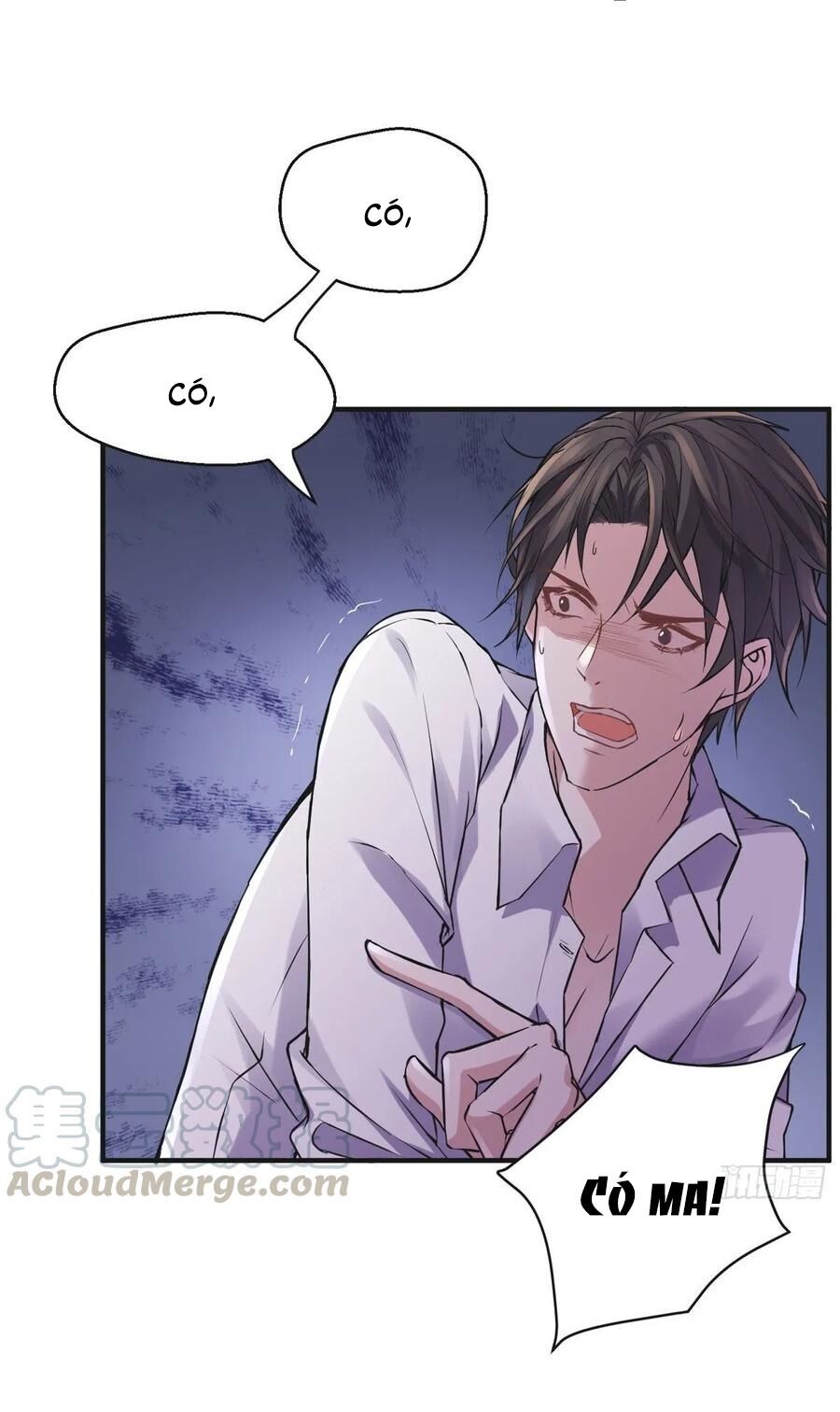 Tôi Không Phải Là Nam Phụ Số 2 – Cực Phẩm Nhân Gian Lý Hi Vệ - Chương 4 - Trang 6