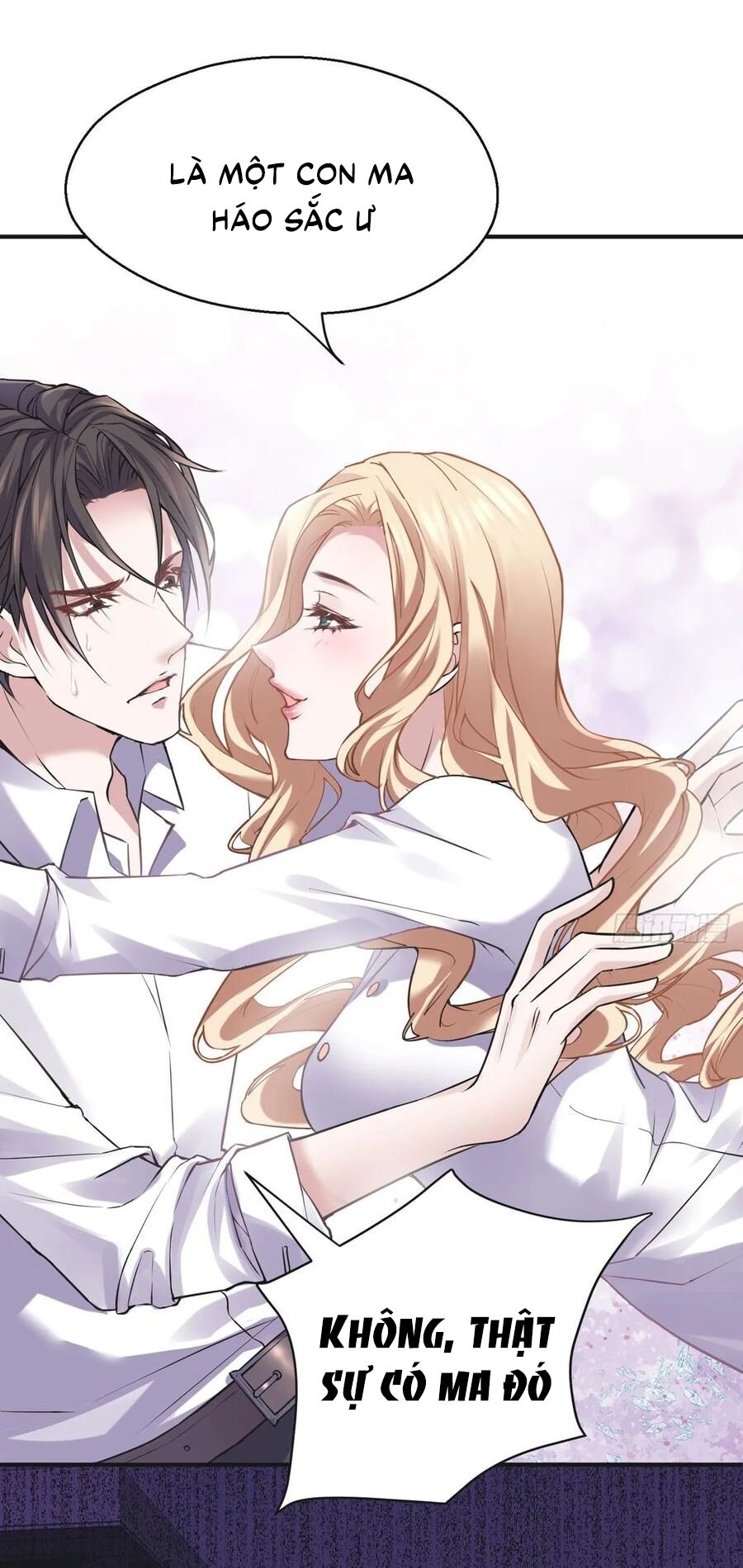 Tôi Không Phải Là Nam Phụ Số 2 – Cực Phẩm Nhân Gian Lý Hi Vệ - Chương 4 - Trang 7