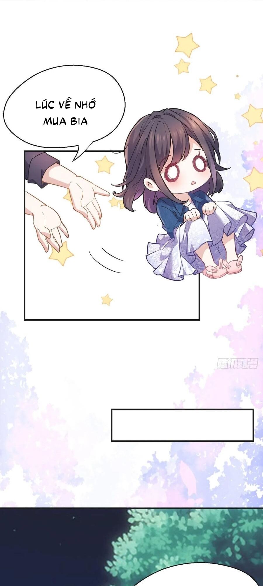 Tôi Không Phải Là Nam Phụ Số 2 – Cực Phẩm Nhân Gian Lý Hi Vệ - Chương 5 - Trang 11