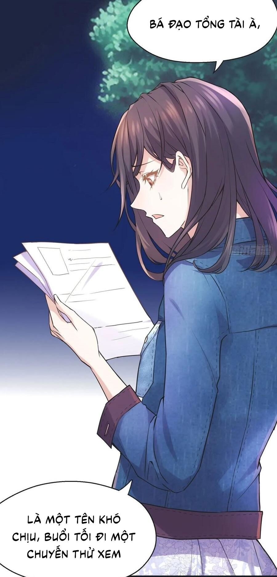 Tôi Không Phải Là Nam Phụ Số 2 – Cực Phẩm Nhân Gian Lý Hi Vệ - Chương 5 - Trang 12