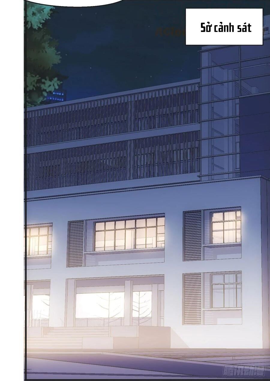 Tôi Không Phải Là Nam Phụ Số 2 – Cực Phẩm Nhân Gian Lý Hi Vệ - Chương 5 - Trang 13