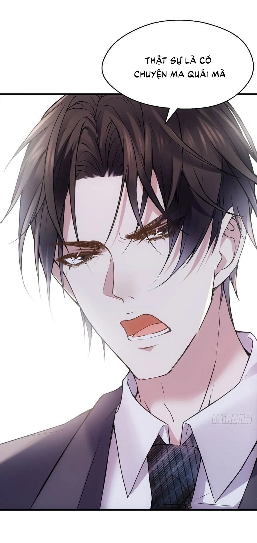 Tôi Không Phải Là Nam Phụ Số 2 – Cực Phẩm Nhân Gian Lý Hi Vệ - Chương 5 - Trang 18
