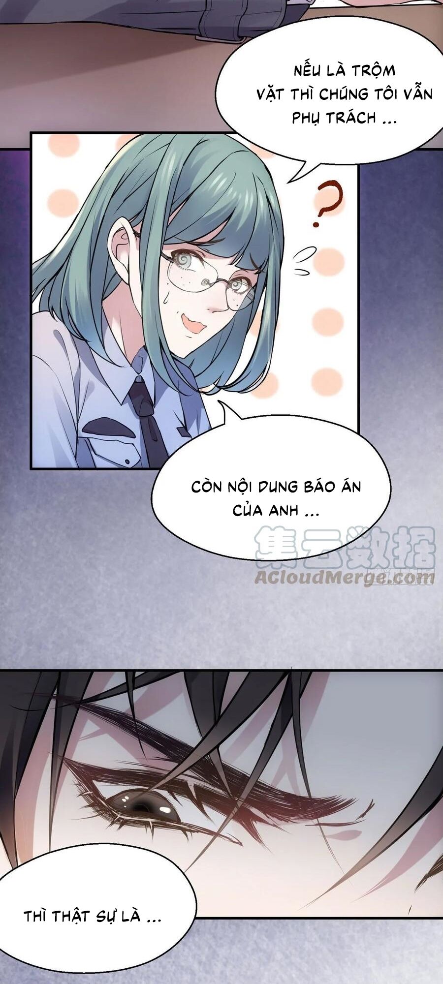 Tôi Không Phải Là Nam Phụ Số 2 – Cực Phẩm Nhân Gian Lý Hi Vệ - Chương 5 - Trang 22