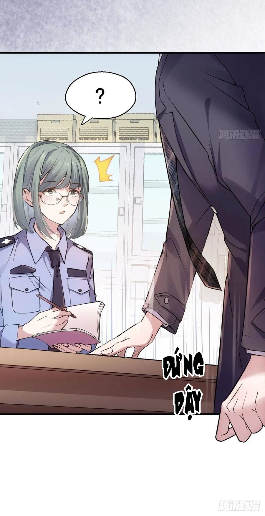 Tôi Không Phải Là Nam Phụ Số 2 – Cực Phẩm Nhân Gian Lý Hi Vệ - Chương 5 - Trang 24