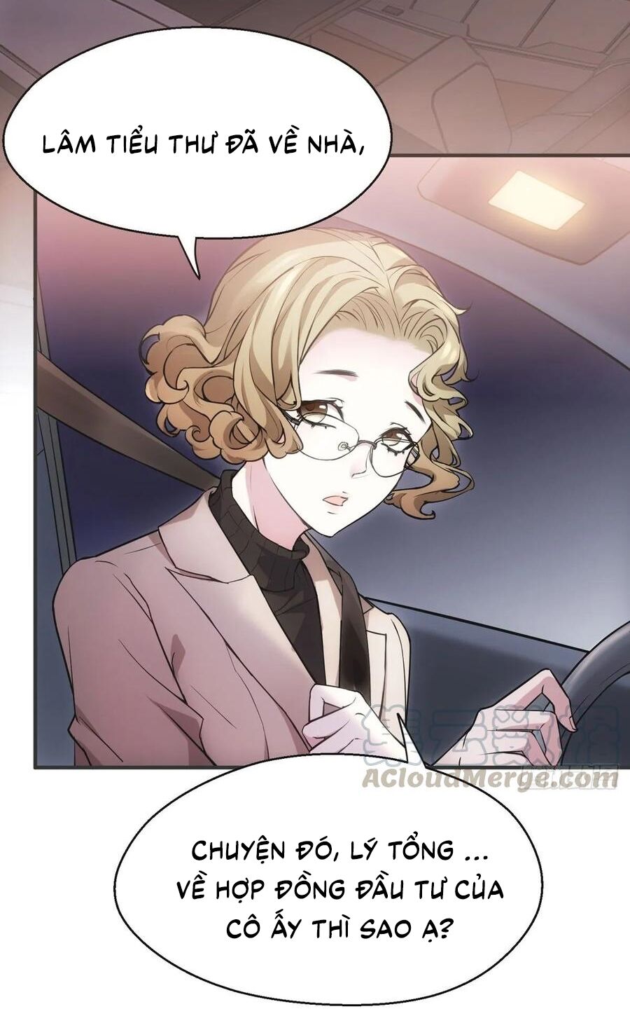 Tôi Không Phải Là Nam Phụ Số 2 – Cực Phẩm Nhân Gian Lý Hi Vệ - Chương 5 - Trang 30