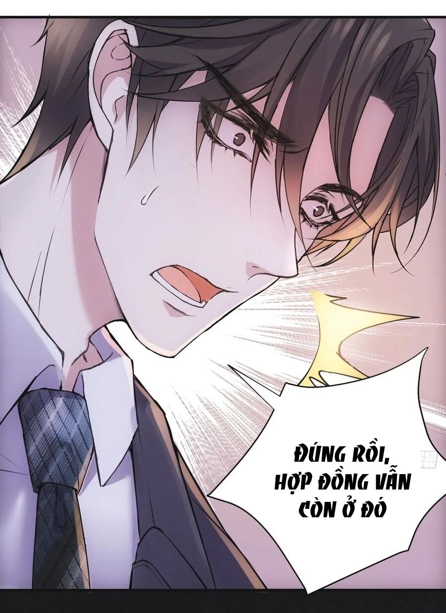 Tôi Không Phải Là Nam Phụ Số 2 – Cực Phẩm Nhân Gian Lý Hi Vệ - Chương 5 - Trang 31