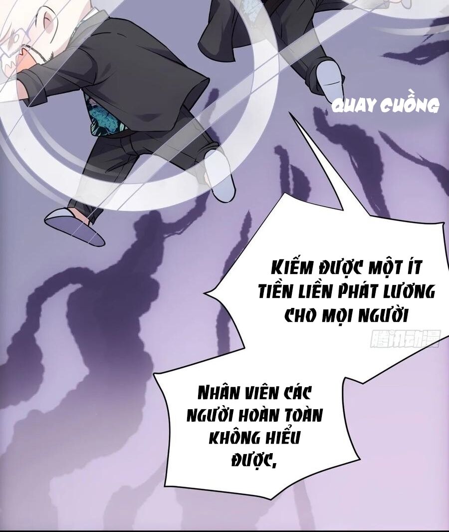 Tôi Không Phải Là Nam Phụ Số 2 – Cực Phẩm Nhân Gian Lý Hi Vệ - Chương 5 - Trang 7