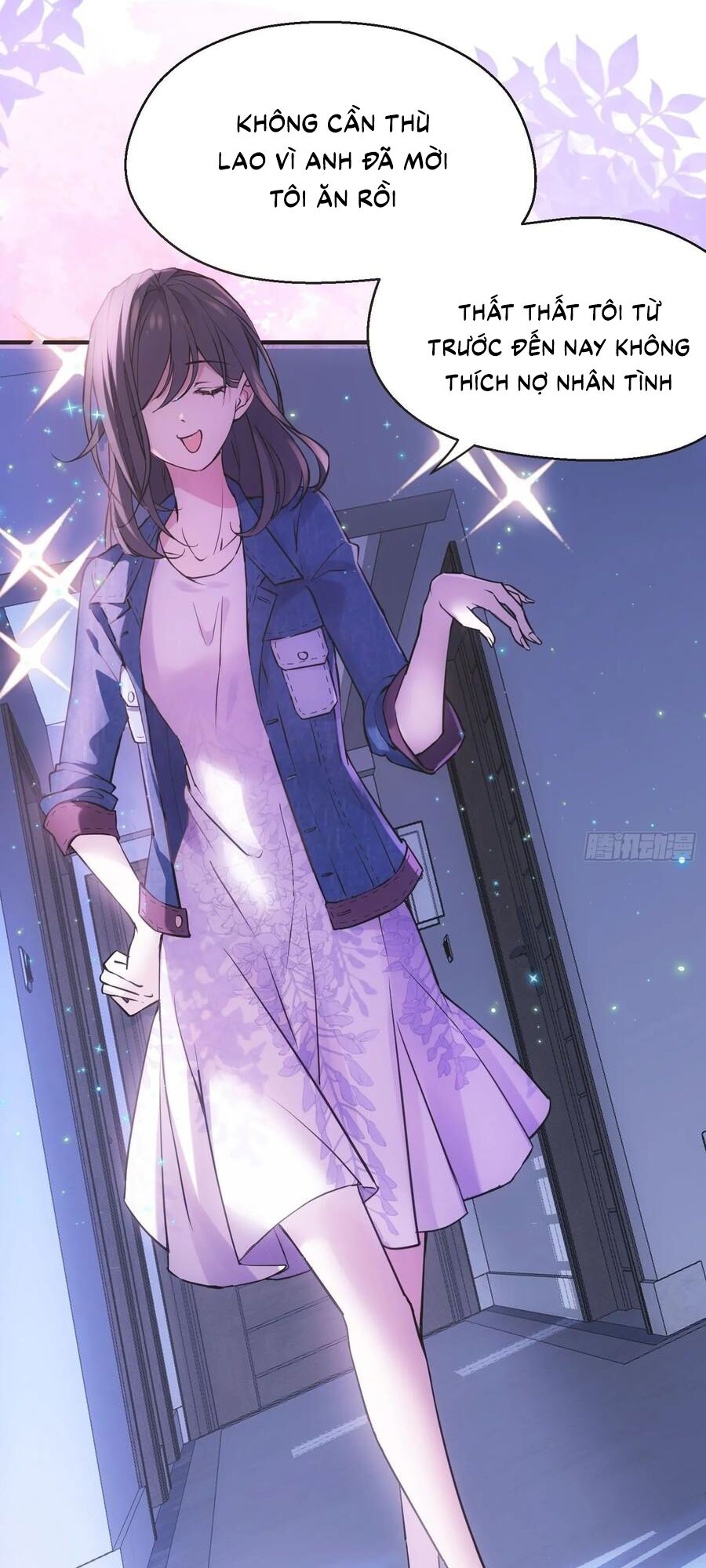 Tôi Không Phải Là Nam Phụ Số 2 – Cực Phẩm Nhân Gian Lý Hi Vệ - Chương 6 - Trang 13