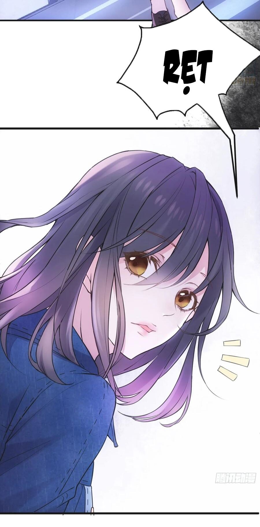 Tôi Không Phải Là Nam Phụ Số 2 – Cực Phẩm Nhân Gian Lý Hi Vệ - Chương 6 - Trang 15