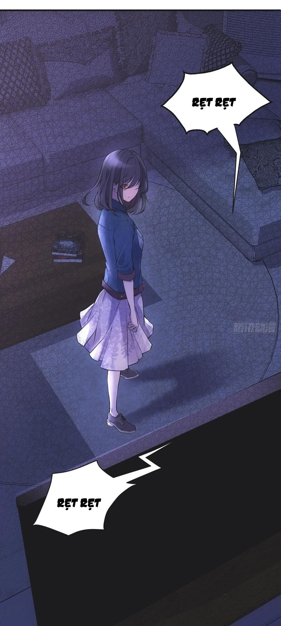 Tôi Không Phải Là Nam Phụ Số 2 – Cực Phẩm Nhân Gian Lý Hi Vệ - Chương 6 - Trang 16