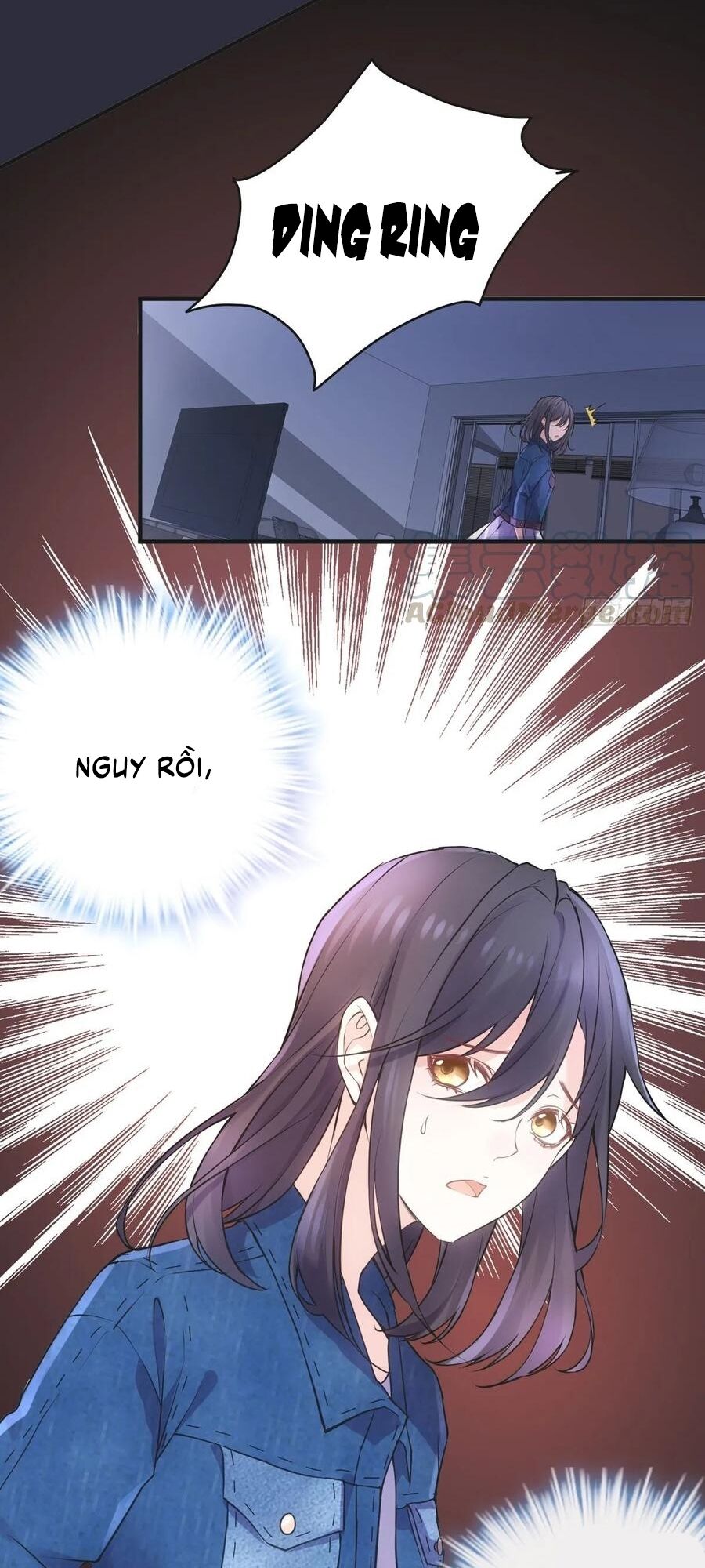 Tôi Không Phải Là Nam Phụ Số 2 – Cực Phẩm Nhân Gian Lý Hi Vệ - Chương 6 - Trang 22