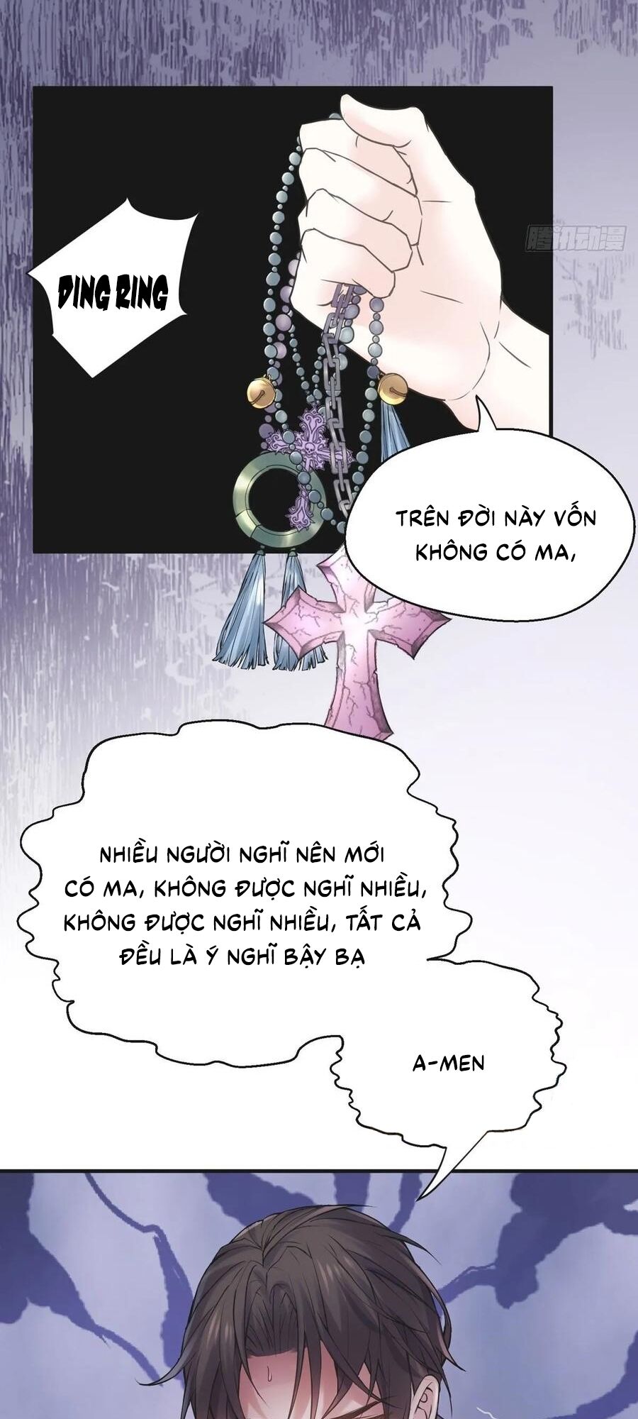 Tôi Không Phải Là Nam Phụ Số 2 – Cực Phẩm Nhân Gian Lý Hi Vệ - Chương 6 - Trang 24