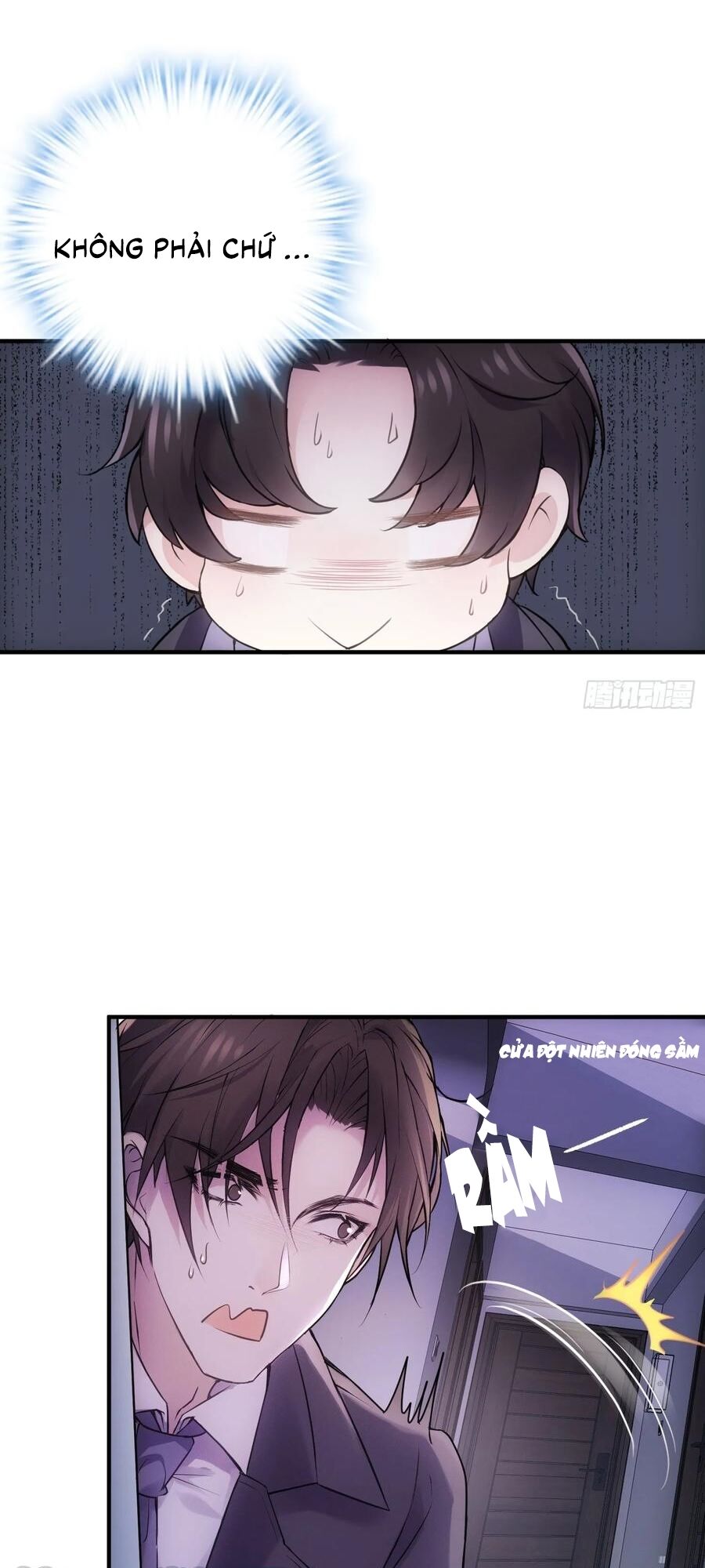 Tôi Không Phải Là Nam Phụ Số 2 – Cực Phẩm Nhân Gian Lý Hi Vệ - Chương 6 - Trang 28