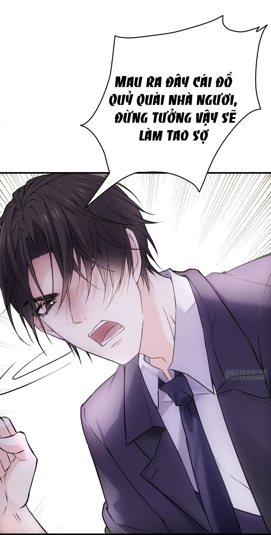 Tôi Không Phải Là Nam Phụ Số 2 – Cực Phẩm Nhân Gian Lý Hi Vệ - Chương 6 - Trang 30