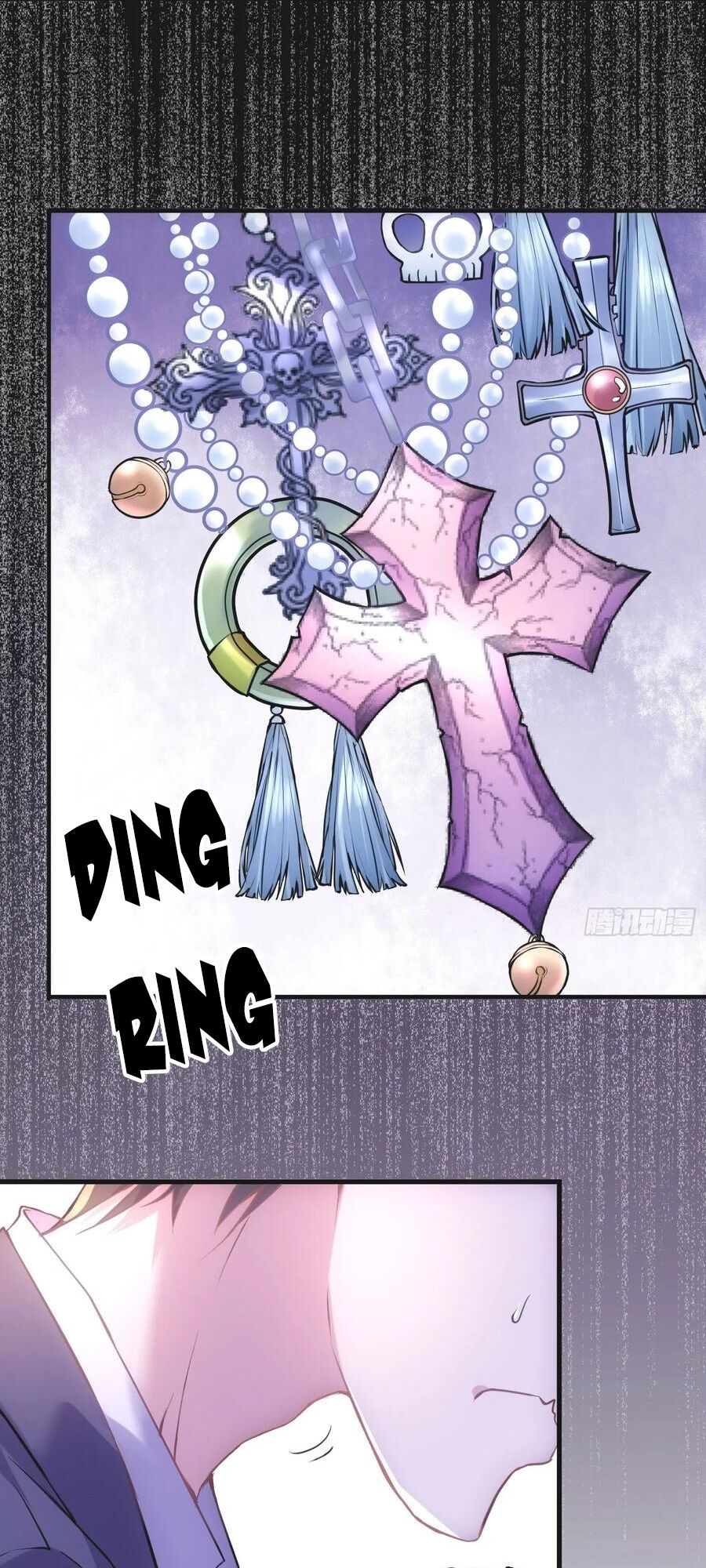 Tôi Không Phải Là Nam Phụ Số 2 – Cực Phẩm Nhân Gian Lý Hi Vệ - Chương 6 - Trang 4