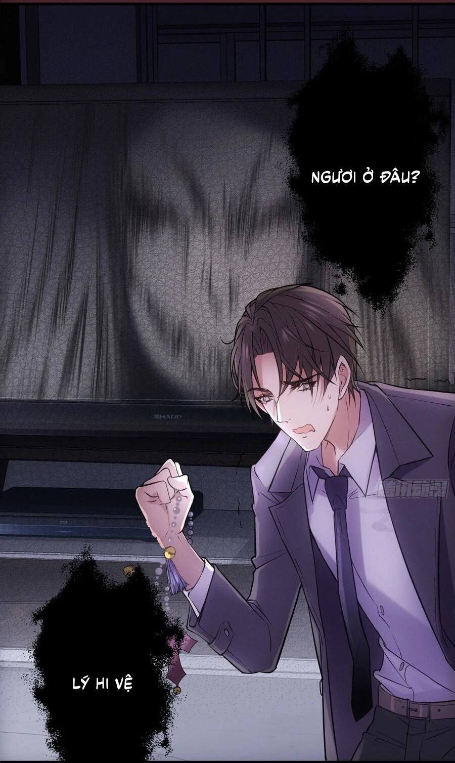 Tôi Không Phải Là Nam Phụ Số 2 – Cực Phẩm Nhân Gian Lý Hi Vệ - Chương 6 - Trang 32