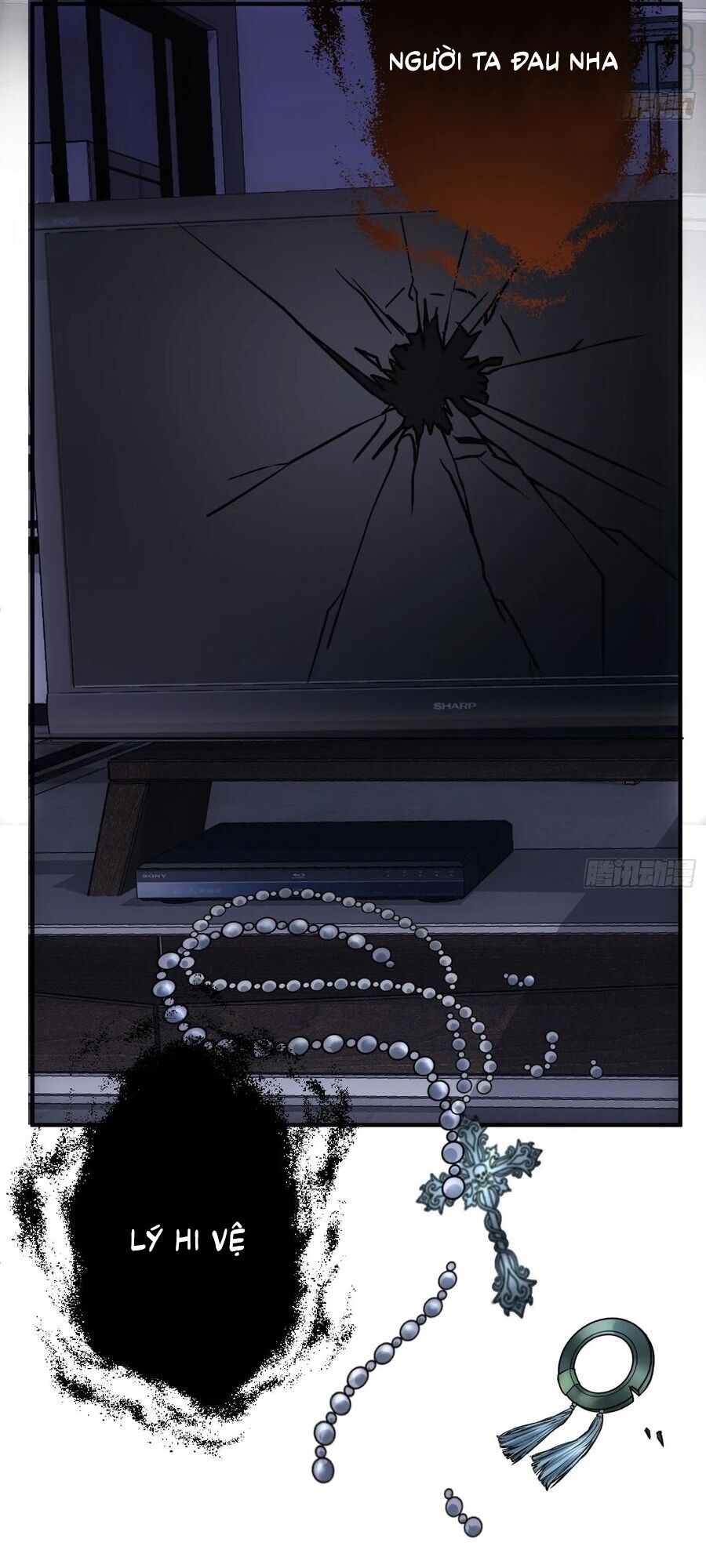 Tôi Không Phải Là Nam Phụ Số 2 – Cực Phẩm Nhân Gian Lý Hi Vệ - Chương 6 - Trang 34