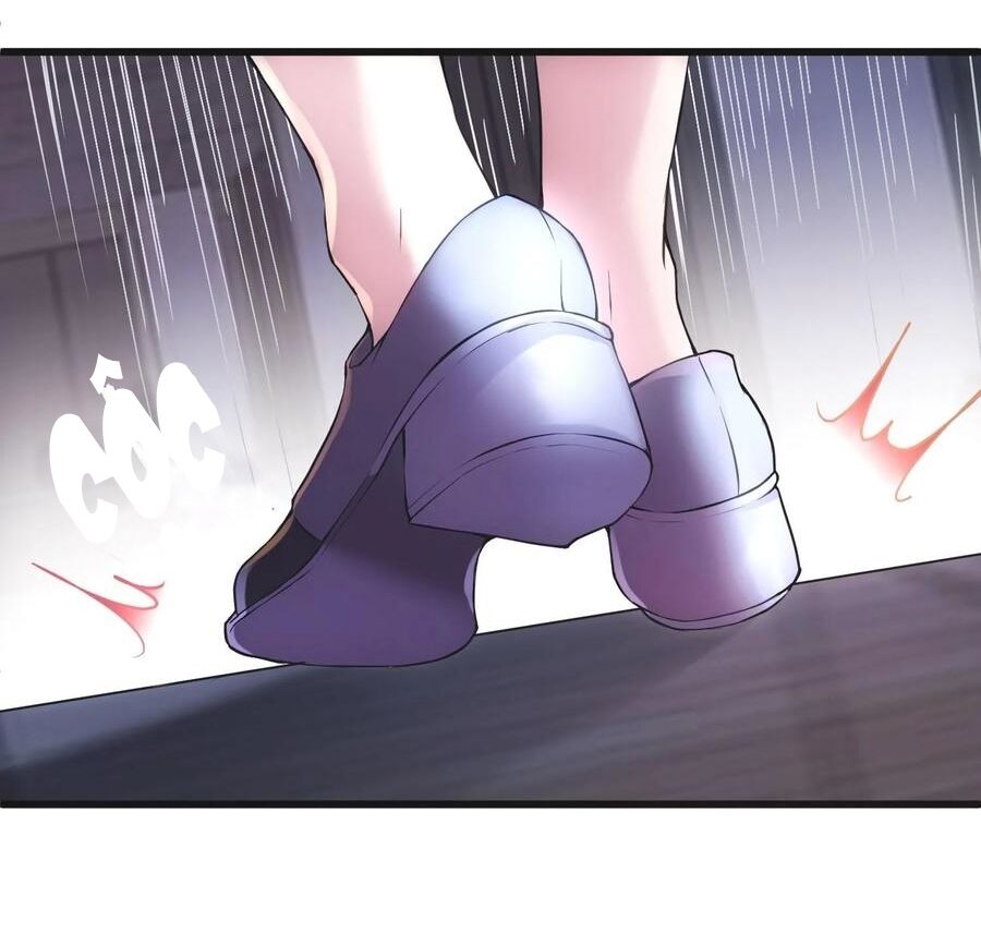 Tôi Không Phải Là Nam Phụ Số 2 – Cực Phẩm Nhân Gian Lý Hi Vệ - Chương 6 - Trang 10