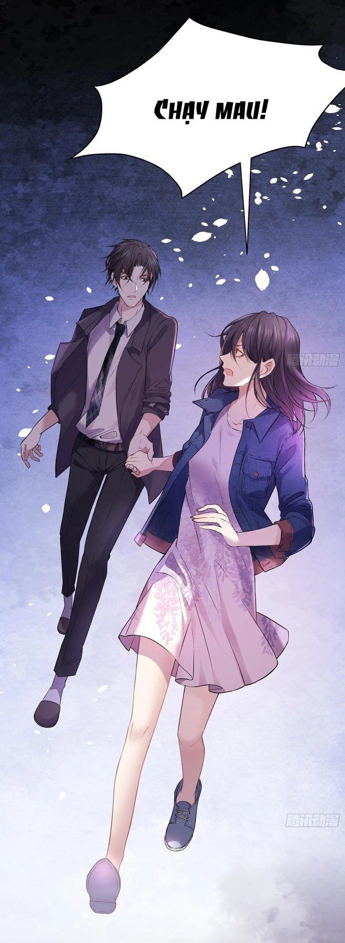 Tôi Không Phải Là Nam Phụ Số 2 – Cực Phẩm Nhân Gian Lý Hi Vệ - Chương 7 - Trang 12