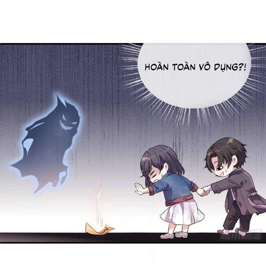 Tôi Không Phải Là Nam Phụ Số 2 – Cực Phẩm Nhân Gian Lý Hi Vệ - Chương 7 - Trang 20