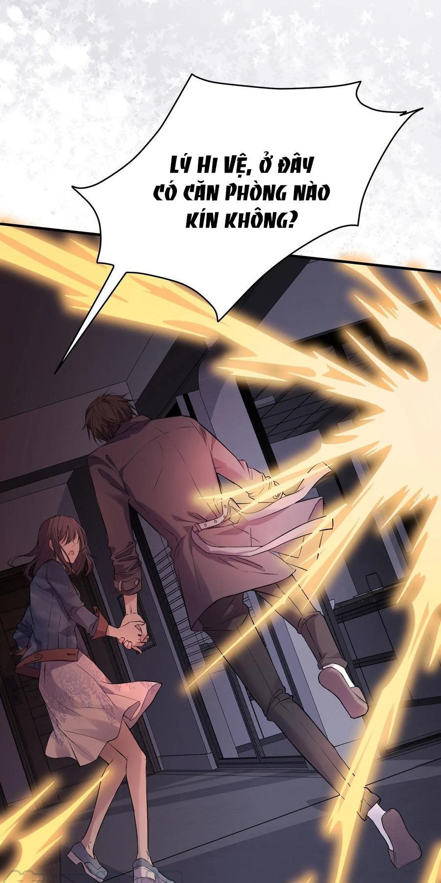 Tôi Không Phải Là Nam Phụ Số 2 – Cực Phẩm Nhân Gian Lý Hi Vệ - Chương 7 - Trang 24
