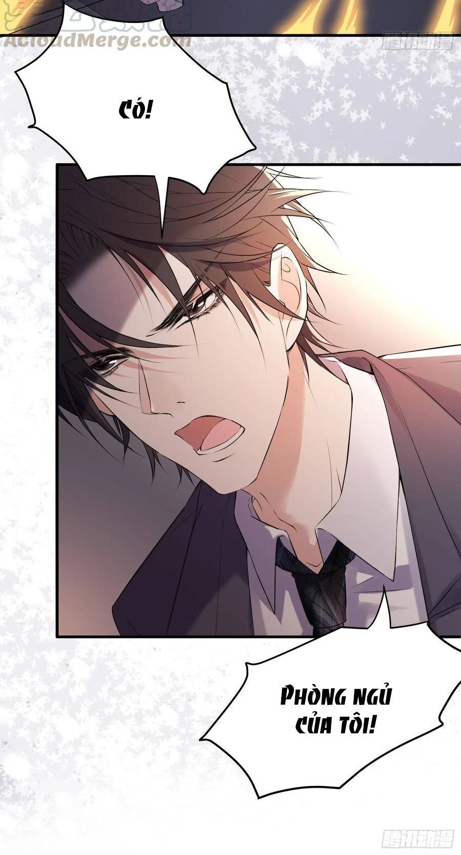 Tôi Không Phải Là Nam Phụ Số 2 – Cực Phẩm Nhân Gian Lý Hi Vệ - Chương 7 - Trang 25