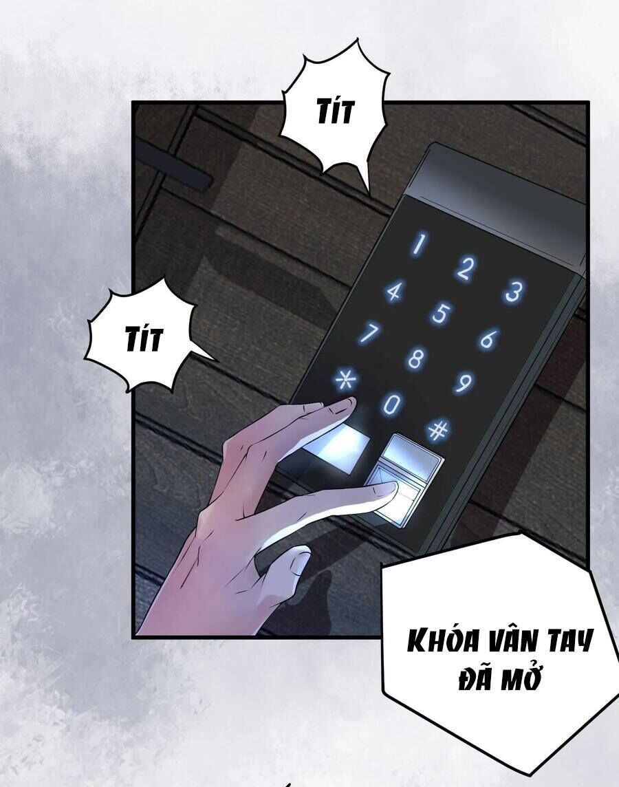 Tôi Không Phải Là Nam Phụ Số 2 – Cực Phẩm Nhân Gian Lý Hi Vệ - Chương 7 - Trang 26