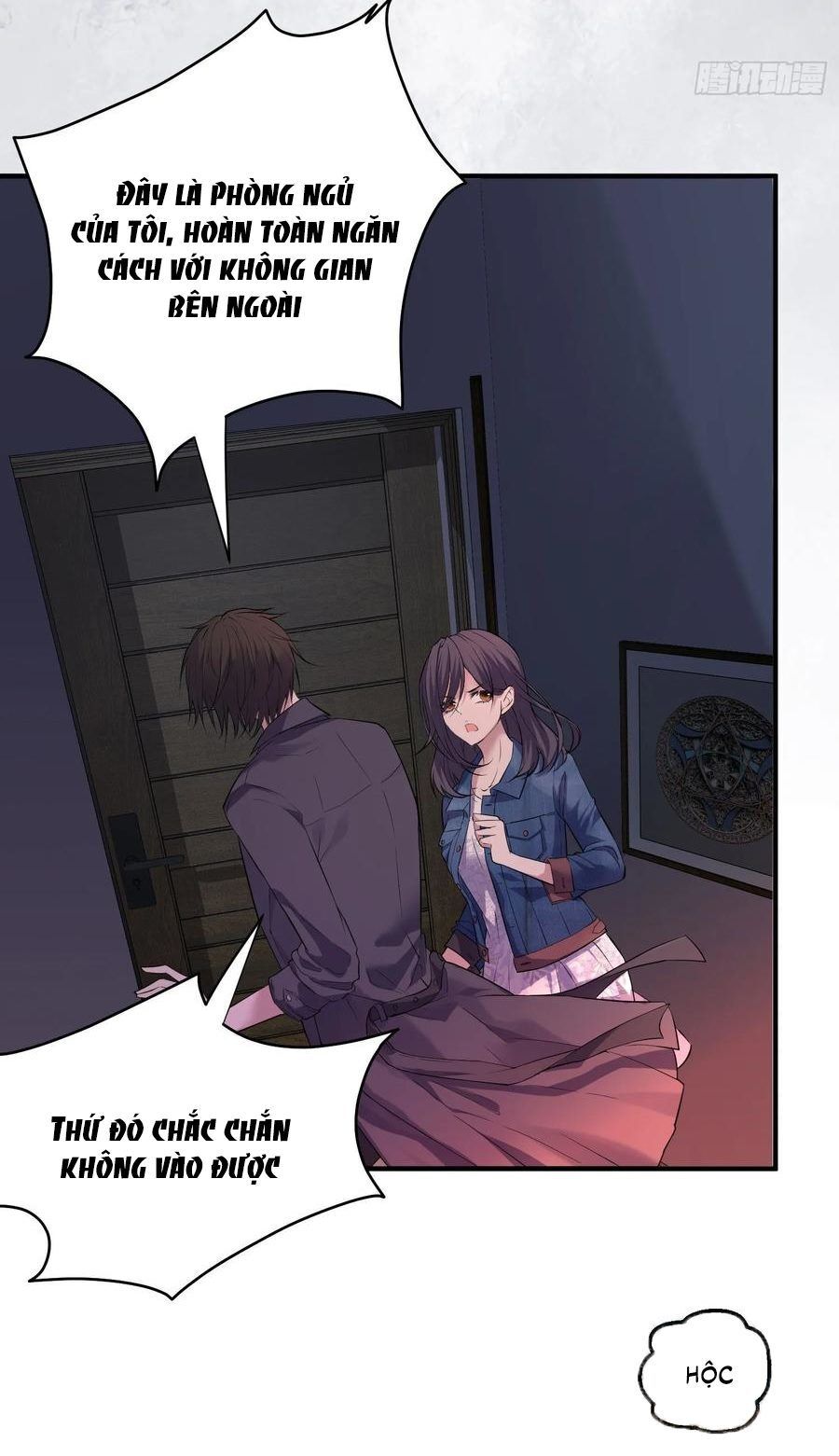 Tôi Không Phải Là Nam Phụ Số 2 – Cực Phẩm Nhân Gian Lý Hi Vệ - Chương 7 - Trang 27