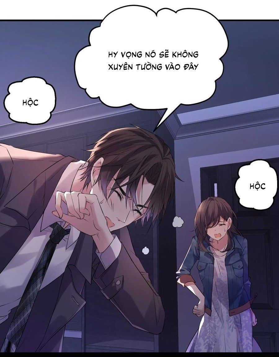 Tôi Không Phải Là Nam Phụ Số 2 – Cực Phẩm Nhân Gian Lý Hi Vệ - Chương 7 - Trang 28