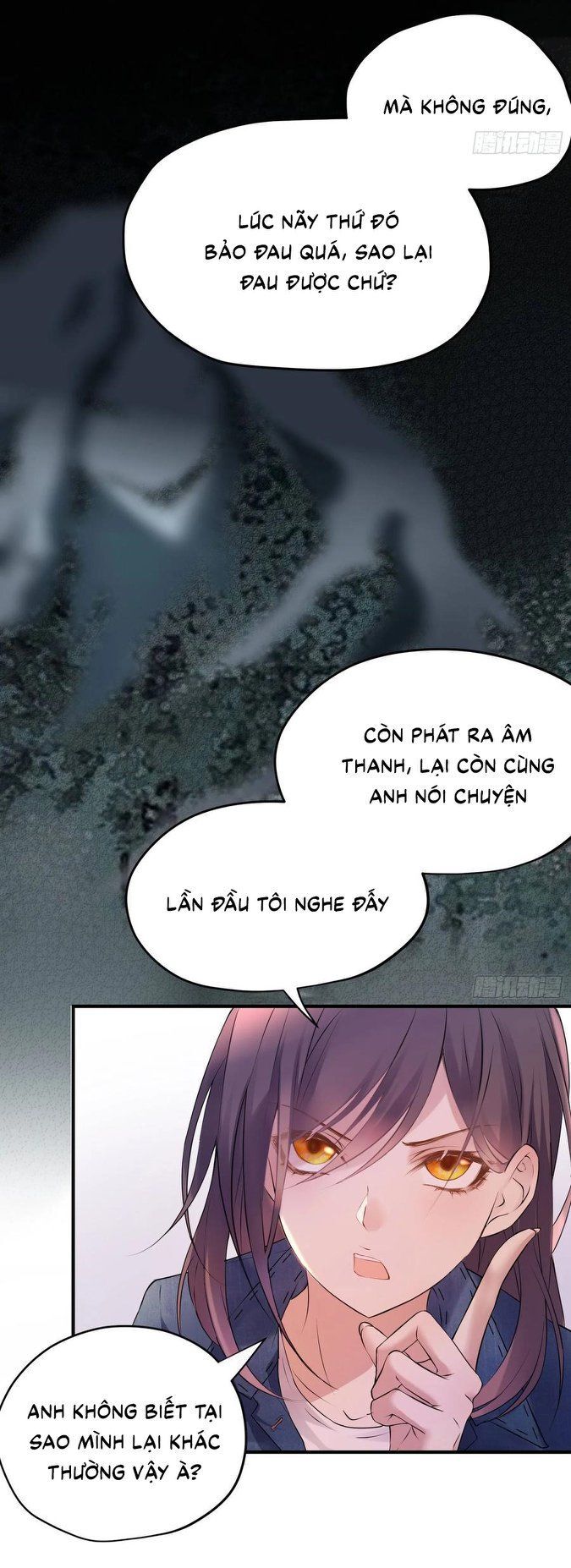 Tôi Không Phải Là Nam Phụ Số 2 – Cực Phẩm Nhân Gian Lý Hi Vệ - Chương 7 - Trang 29