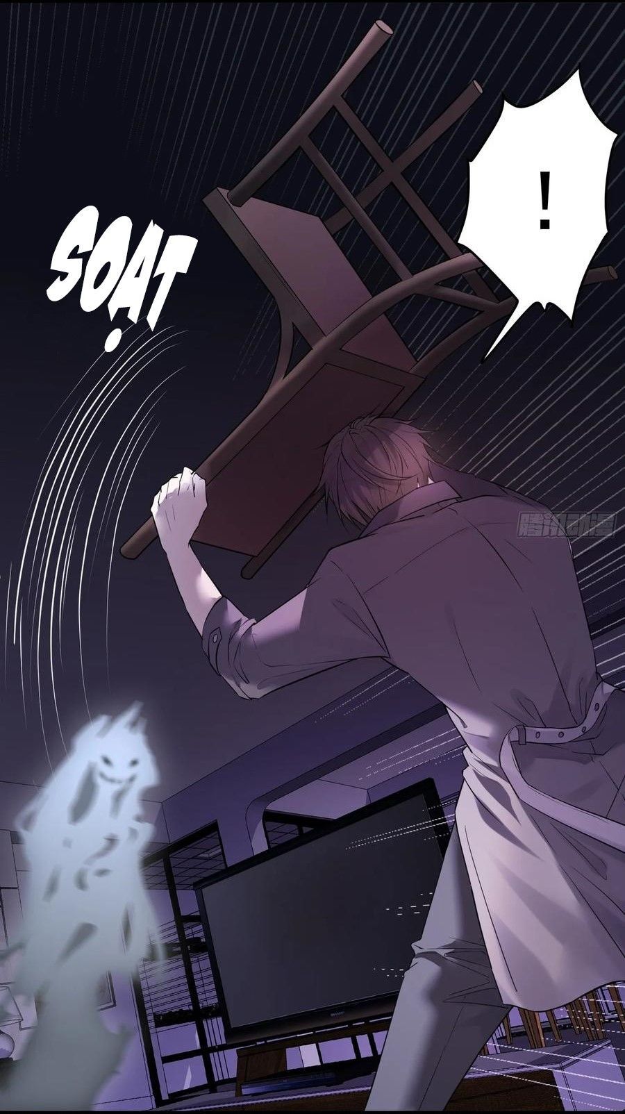 Tôi Không Phải Là Nam Phụ Số 2 – Cực Phẩm Nhân Gian Lý Hi Vệ - Chương 7 - Trang 5