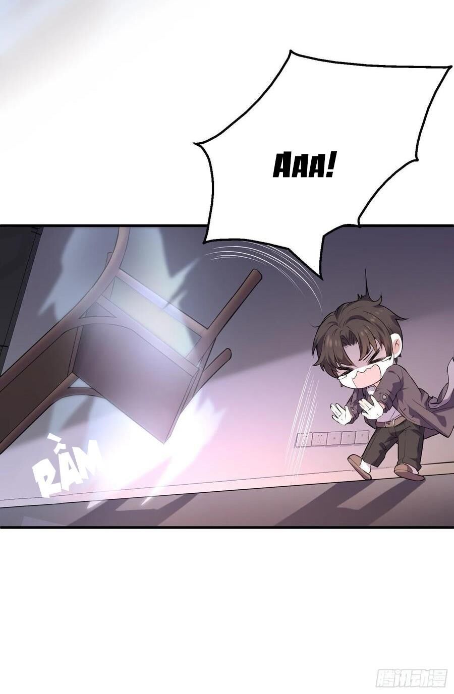 Tôi Không Phải Là Nam Phụ Số 2 – Cực Phẩm Nhân Gian Lý Hi Vệ - Chương 7 - Trang 7