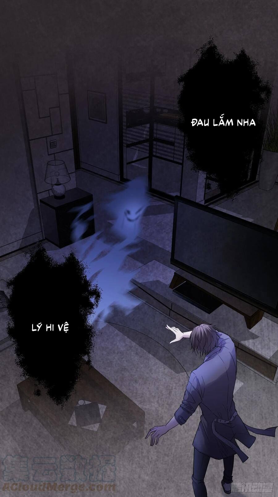 Tôi Không Phải Là Nam Phụ Số 2 – Cực Phẩm Nhân Gian Lý Hi Vệ - Chương 7 - Trang 8